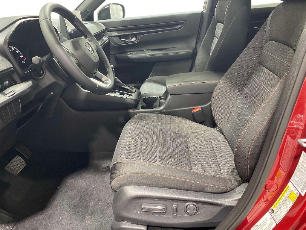 New 2026 Honda CR-V Sport image 18