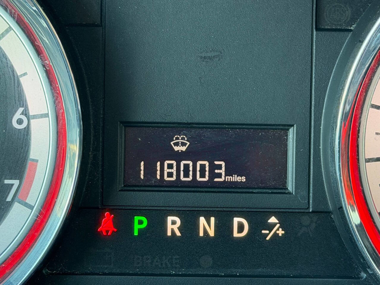 Used 2016 Dodge Grand Caravan SXT w/ UConnect Hands-Free Group FWD image 22