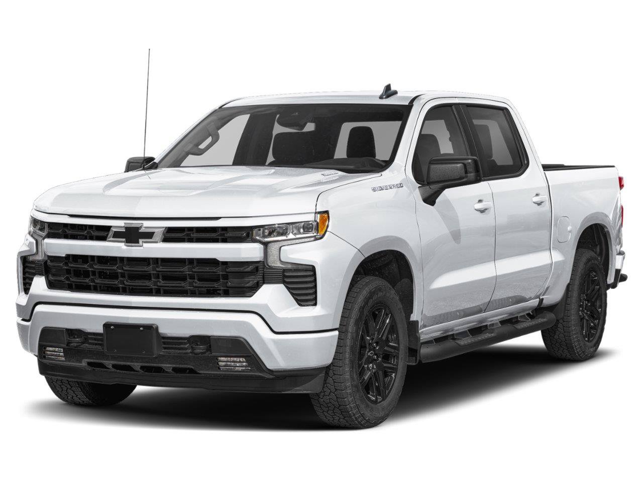 New 2026 Chevrolet Silverado 1500 RST w/ All Star Edition Plus