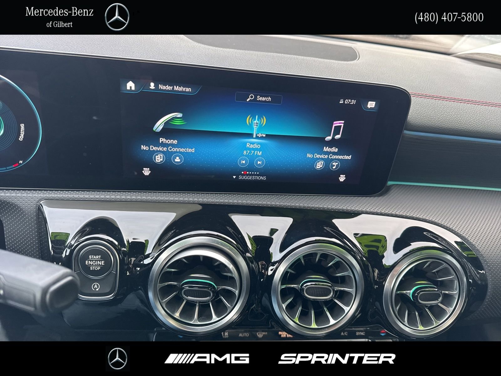 Used 2023 Mercedes-Benz CLA 250 CLA 250 image 24