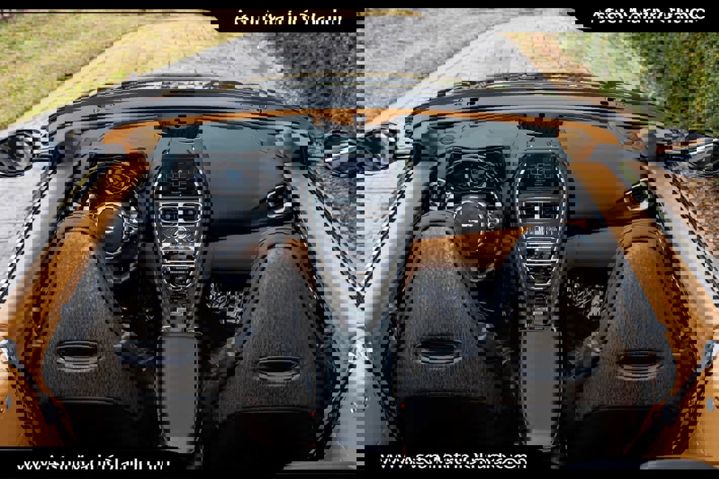 Used 2019 Aston Martin DB11 Volante image 56