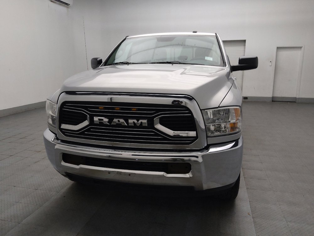 Used 2014 RAM 2500 SLT AWD/4WD image 15