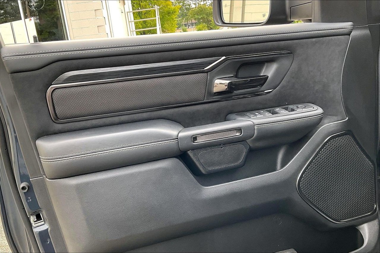 Used 2026 RAM 1500 RHO AWD/4WD image 27
