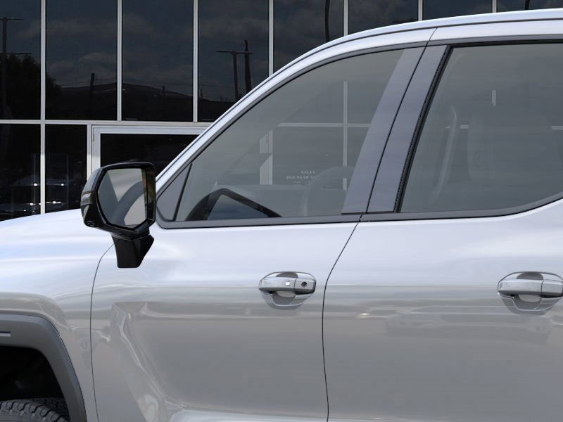 New 2026 GMC Sierra EV Elevation image 36