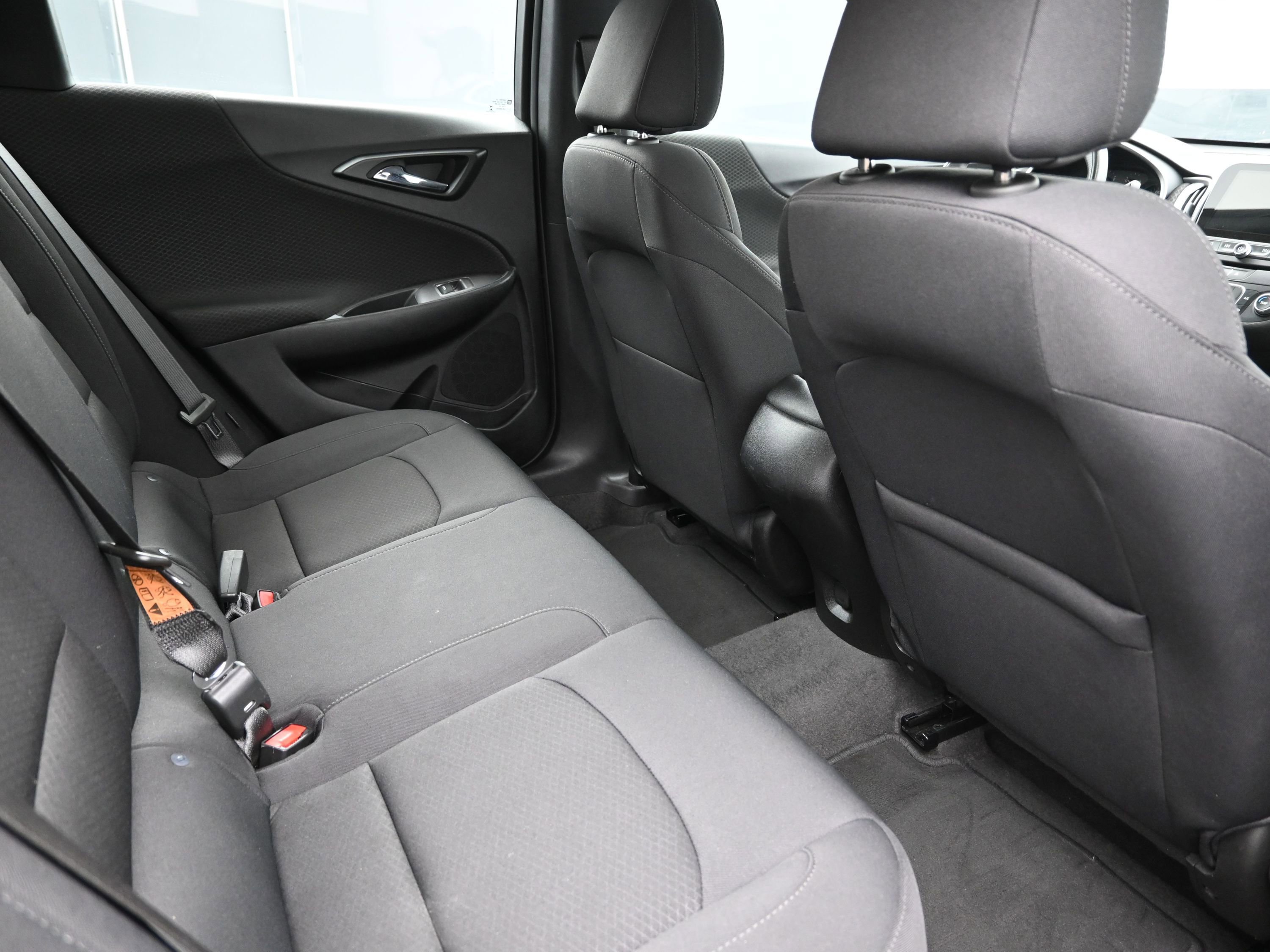 Used 2024 Chevrolet Malibu LS FWD image 24