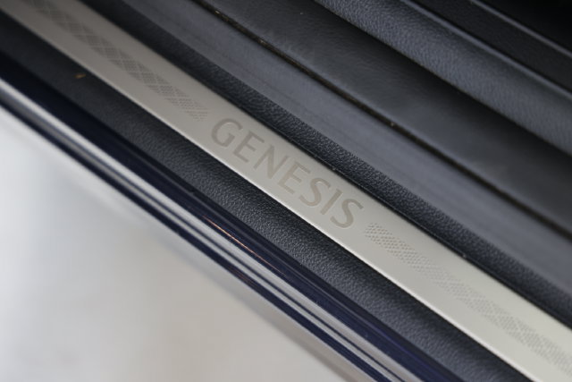 New 2026 Genesis GV70 3.5T Sport Prestige AWD/4WD image 20