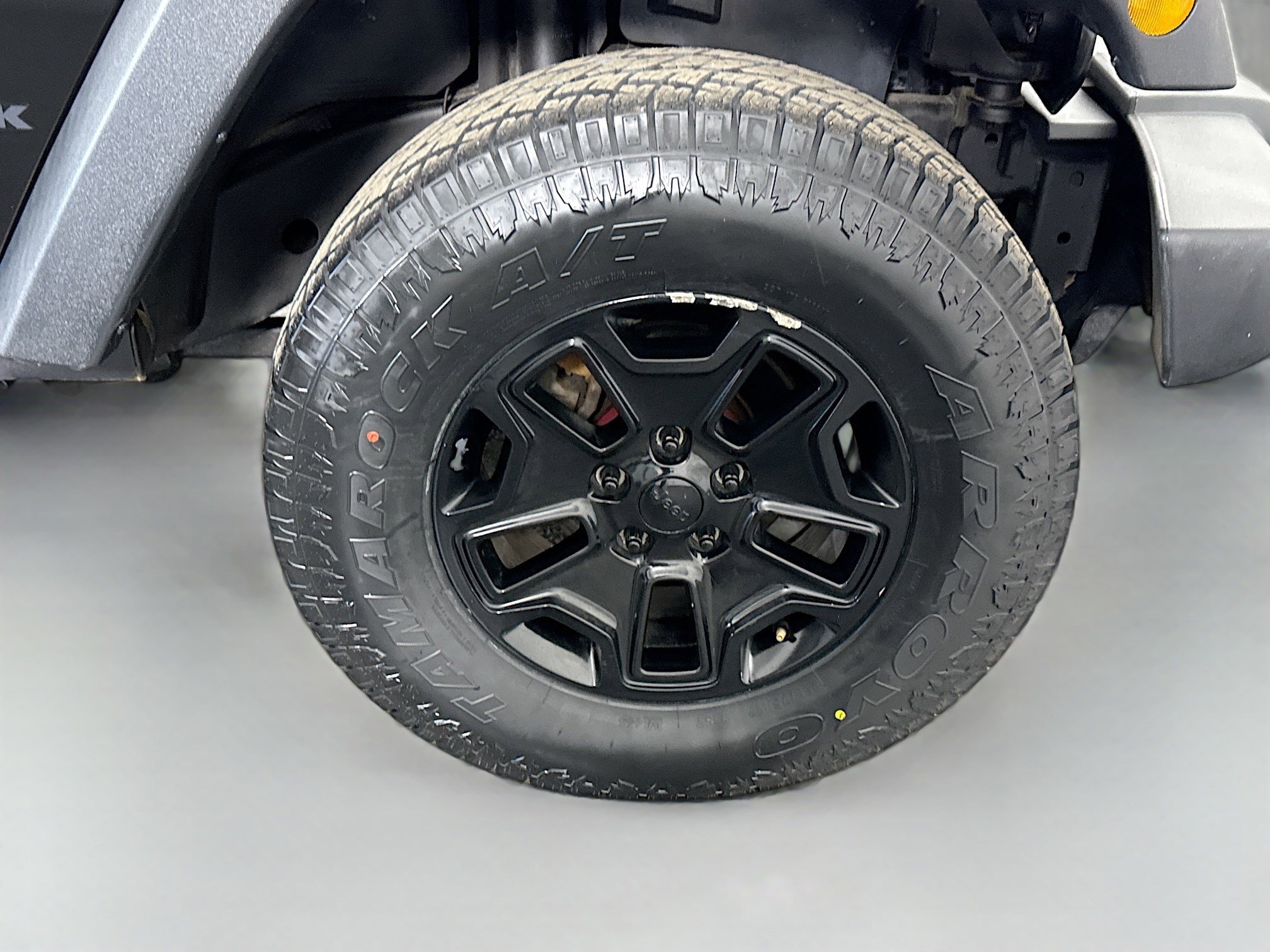 Used 2018 Jeep Wrangler Unlimited Sport w/ Quick Order Package 24W image 30