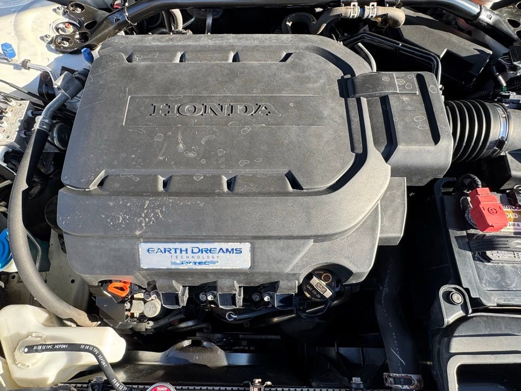 Used 2014 Honda Crosstour EX-L image 35