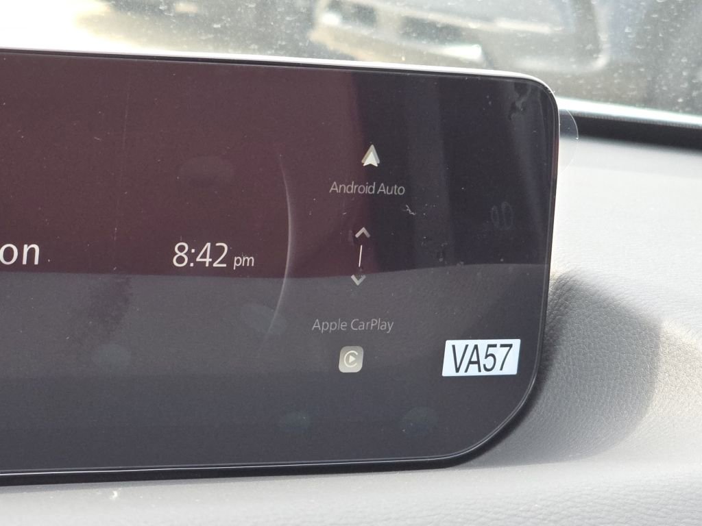 New 2026 MAZDA CX-50 AWD 2.5 Hybrid w/ Weather Package image 6