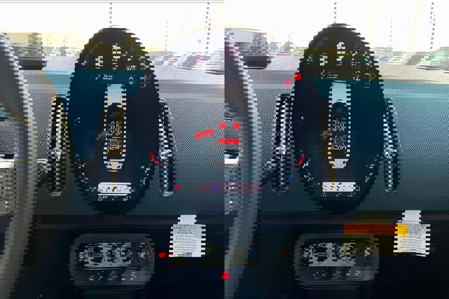 New 2025 MINI Cooper Countryman S image 6