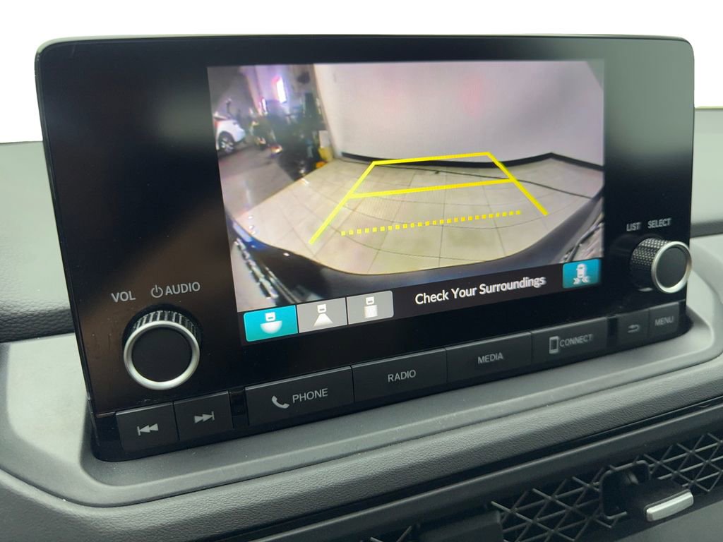 Used 2024 Honda Accord EX image 63