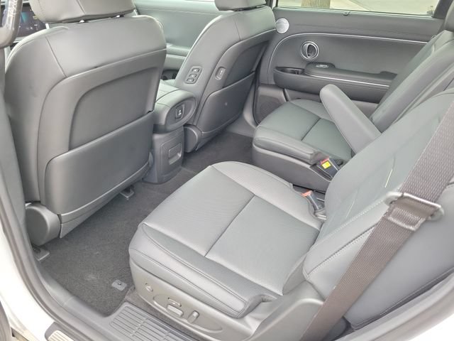 New 2026 Hyundai Palisade Calligraphy AWD/4WD image 20