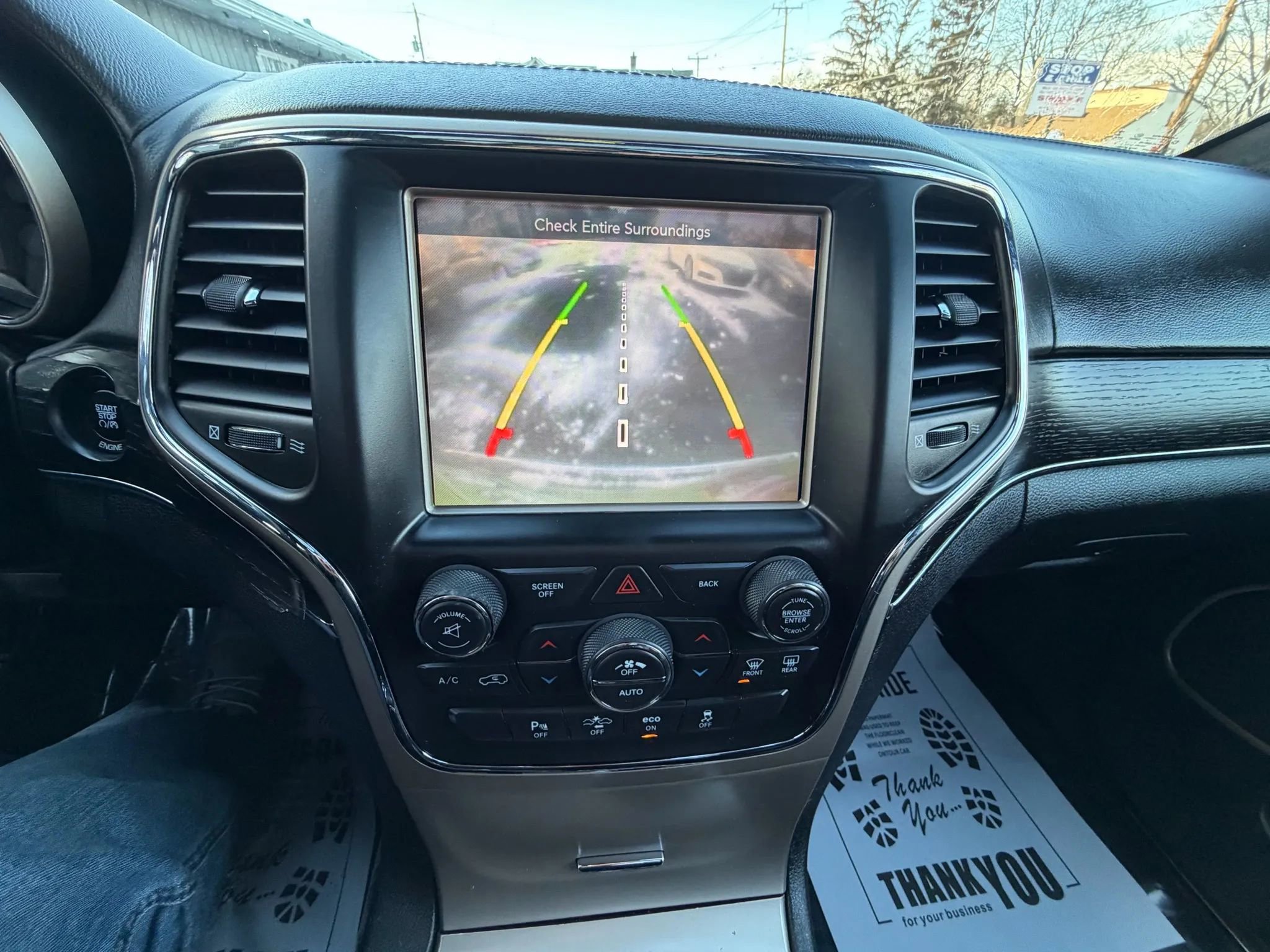 Used 2014 Jeep Grand Cherokee Summit image 13