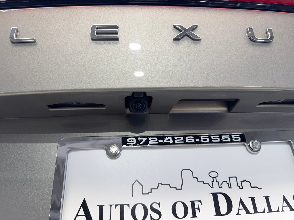 Used 2025 Lexus NX 350 F Sport AWD/4WD image 23