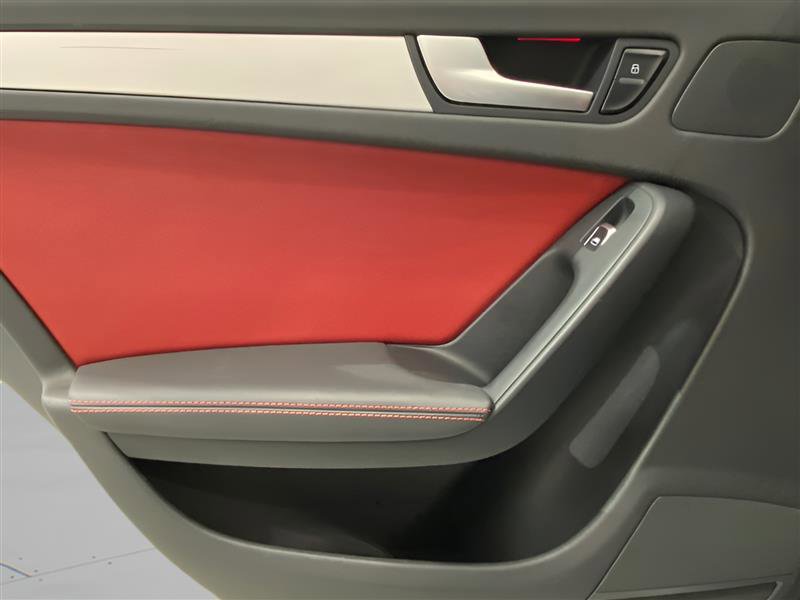 Used 2014 Audi S4 Premium Plus image 9