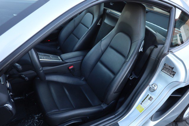Used 2014 Porsche Cayman S RWD image 25
