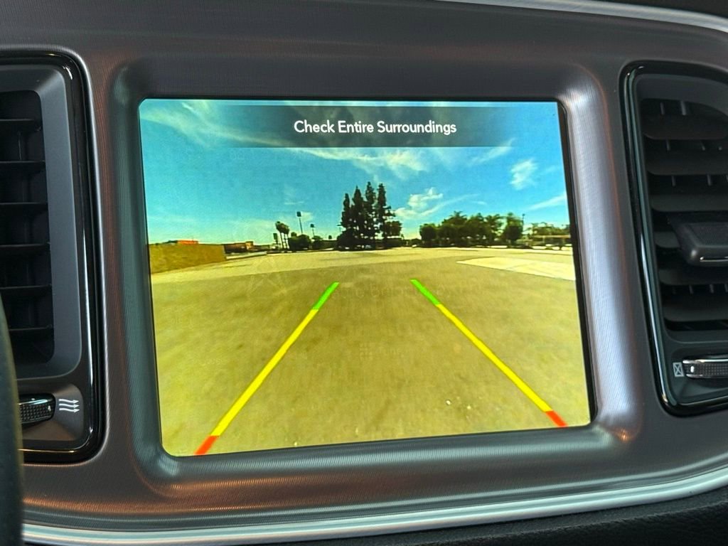 Used 2021 Dodge Challenger R/T Scat Pack image 14