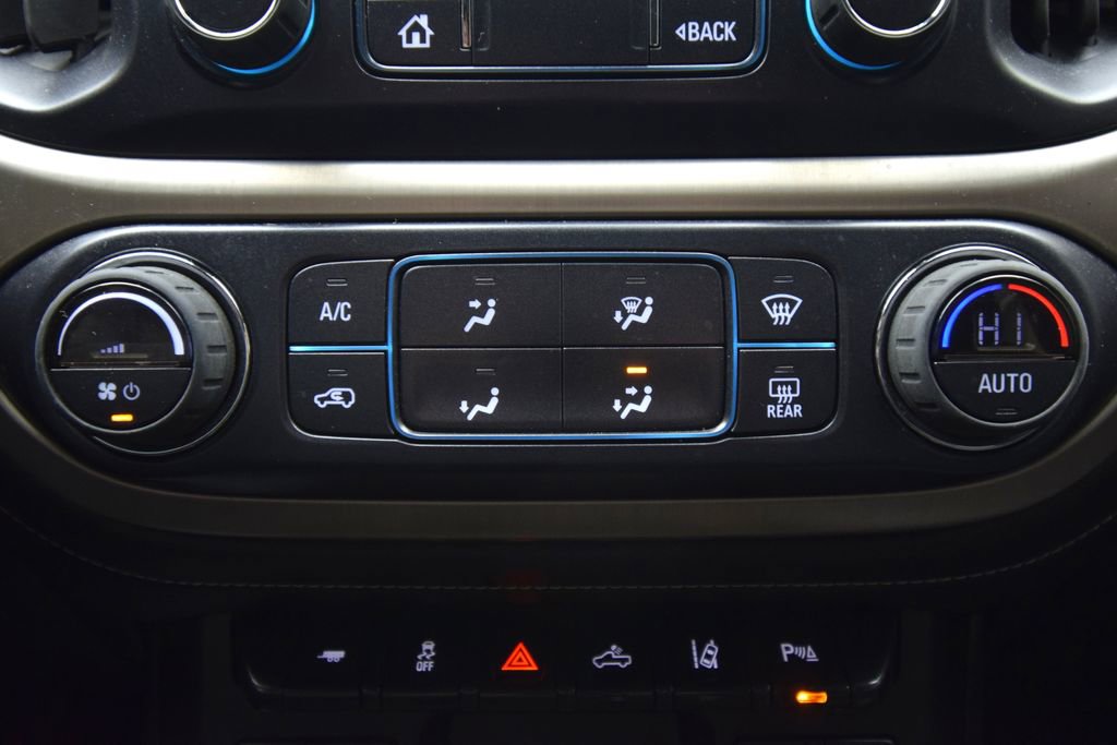 Used 2022 GMC Canyon Denali image 31