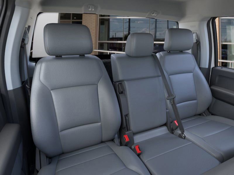 New 2026 Ford F350 XL image 12