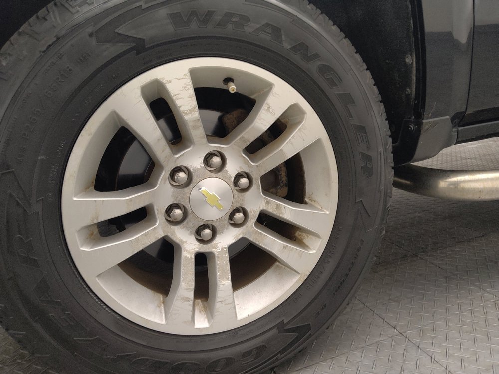 Used 2014 Chevrolet Silverado 1500 LT w/ All Star Edition image 31