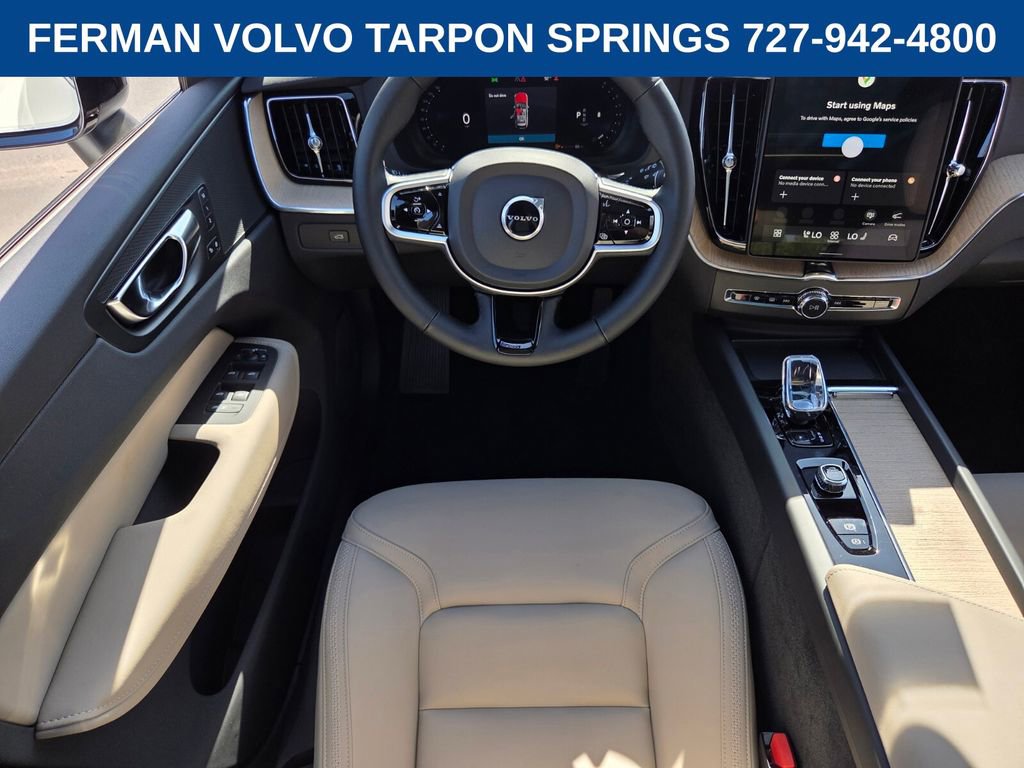 New 2026 Volvo XC60 B5 Plus w/ Protection Package Premier image 14