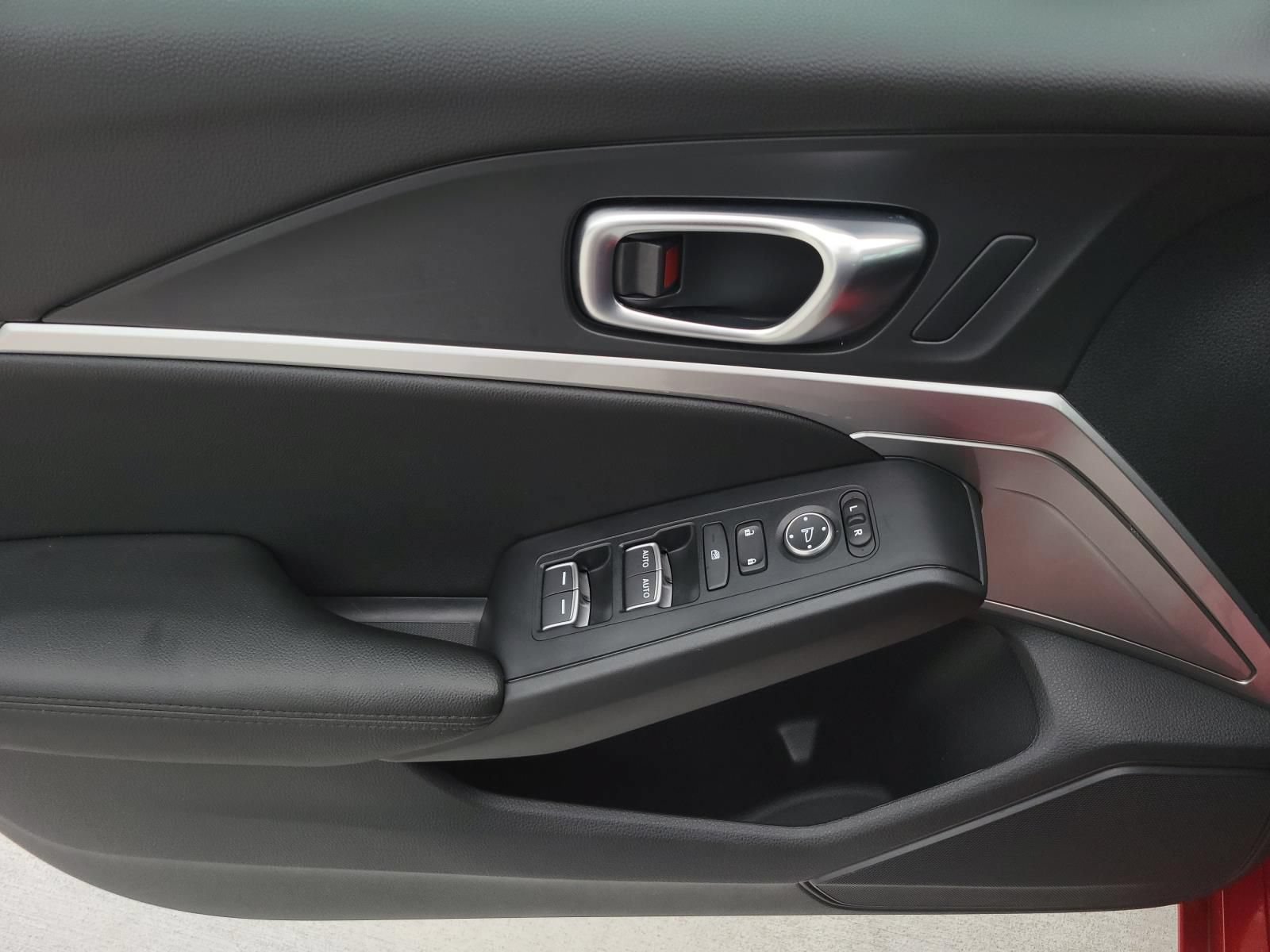 Used 2024 Acura Integra FWD image 13