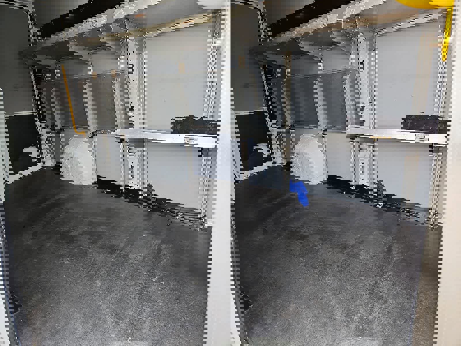 Used 2023 RAM ProMaster 3500 w/ Driver Convenience Group image 19