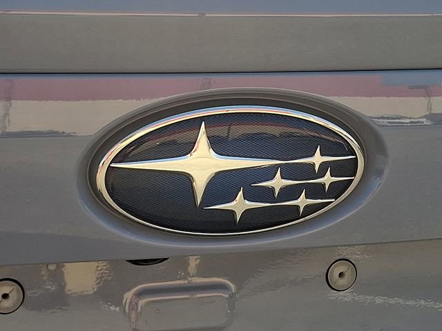 Certified 2022 Subaru Crosstrek 2.5i Limited w/ Moonroof Package 2 AWD/4WD image 33