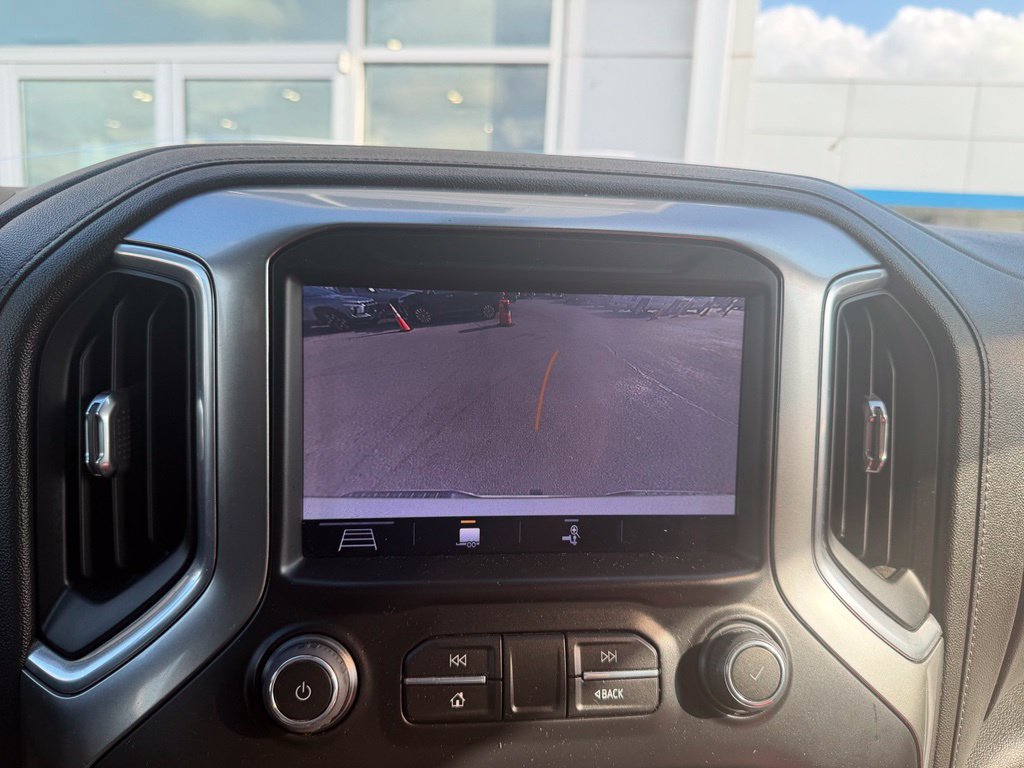 Used 2019 Chevrolet Silverado 1500 RST AWD/4WD image 10