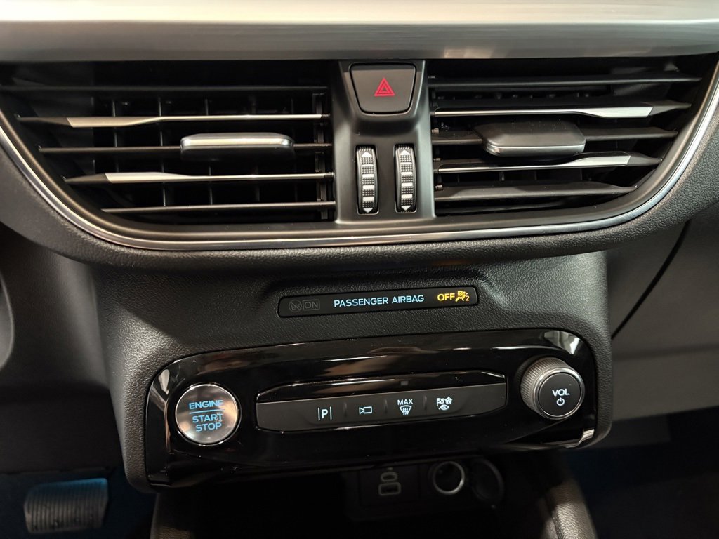 Used 2024 Ford Escape Base w/ PHEV Premium Package image 16