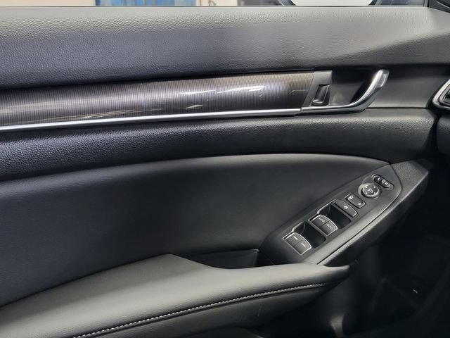 Certified 2022 Honda Accord Sport image 22