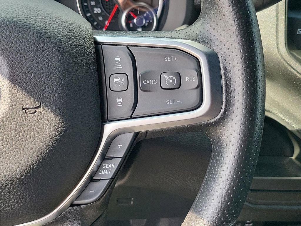 Used 2026 RAM 2500 Tradesman RWD image 39