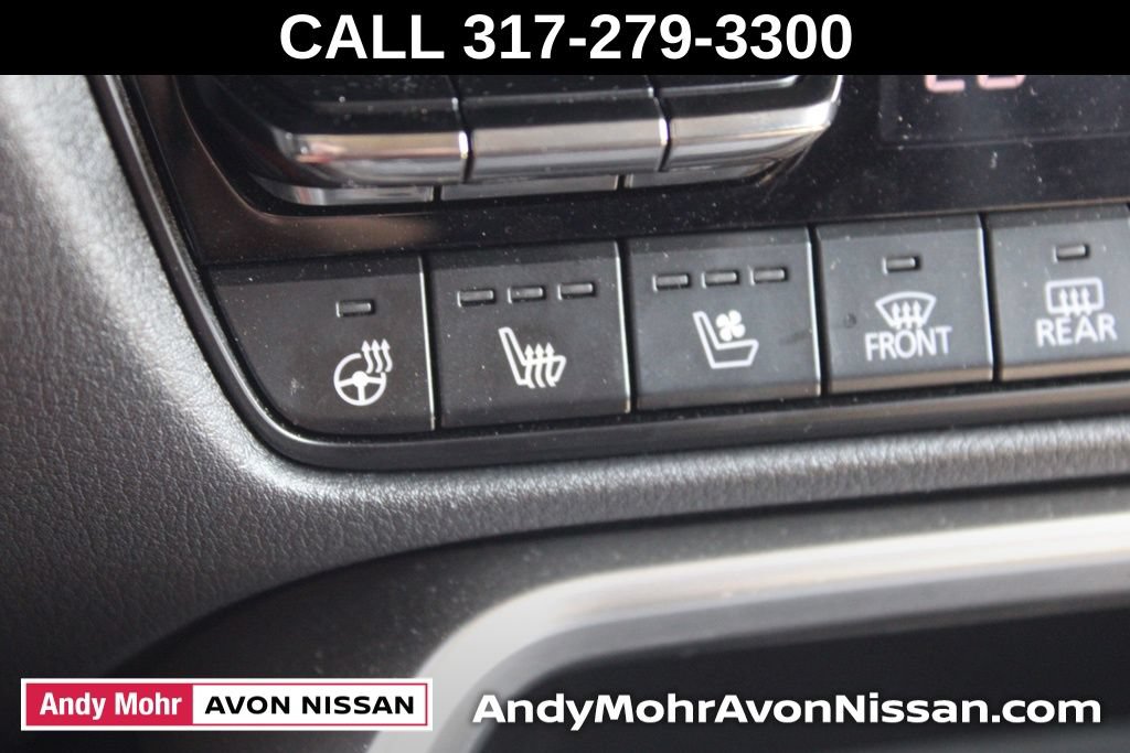 Used 2026 MAZDA CX-90 3.3 Turbo w/ Premium Sport Pkg AWD/4WD image 44