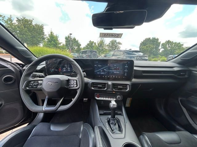 New 2024 Ford Mustang Dark Horse image 5