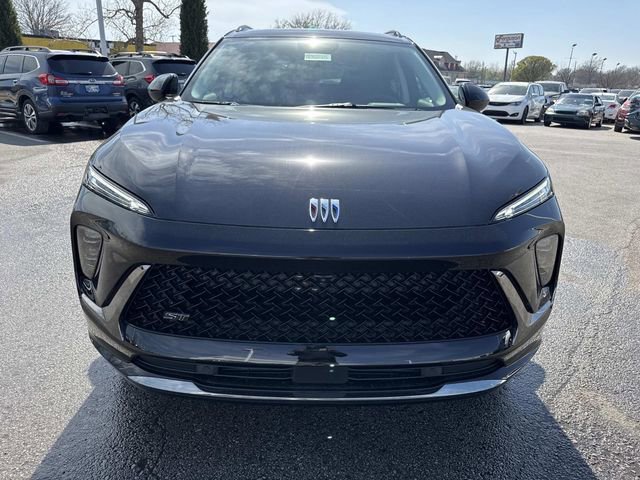 New 2026 Buick Envision Sport Touring image 9