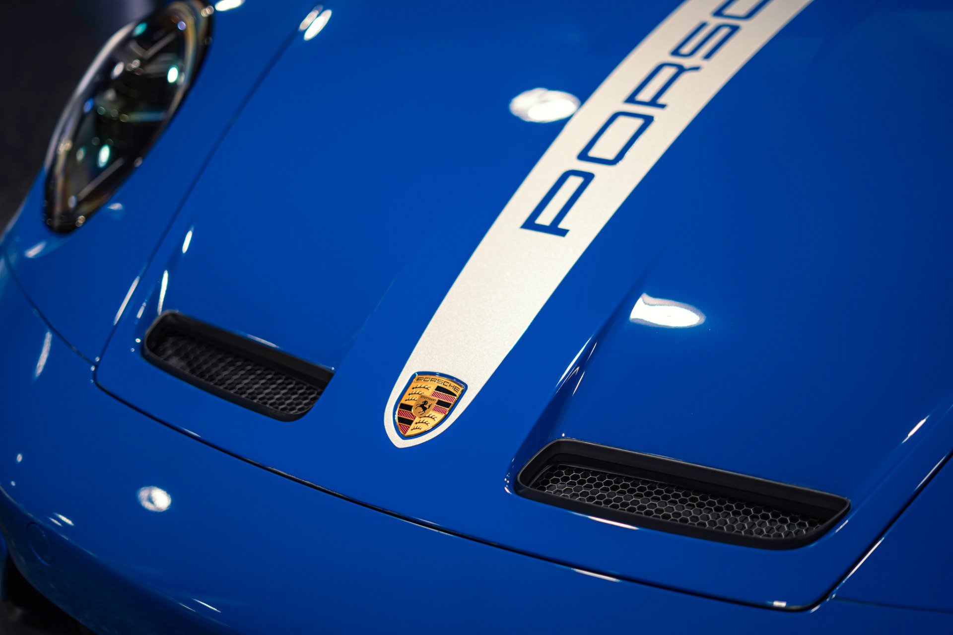 Used 2026 Porsche 911 GT3 RWD image 8