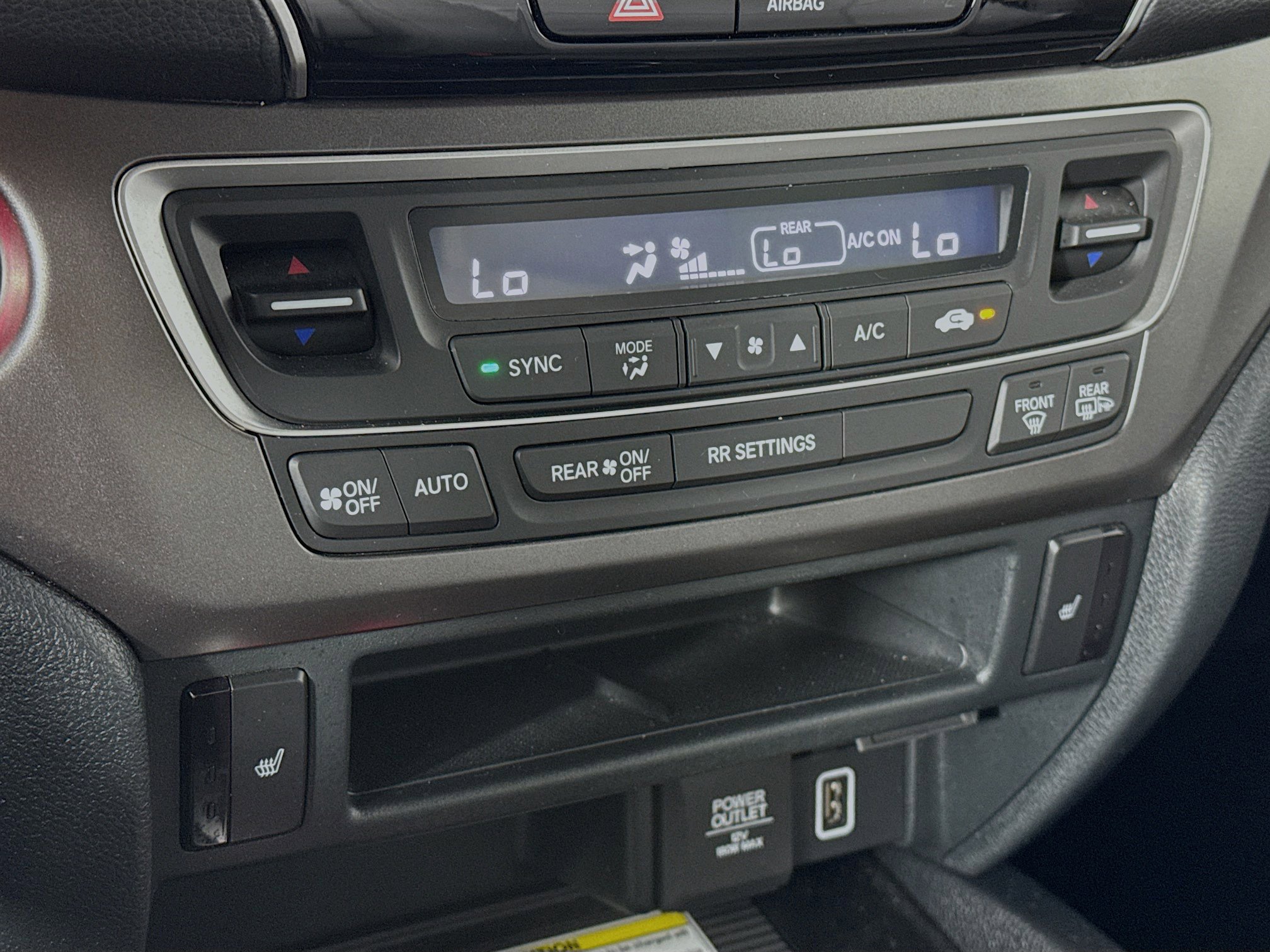 Certified 2023 Honda Passport EX-L image 15
