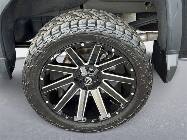 Used 2023 GMC Sierra 1500 Denali w/ Denali Reserve Package image 11