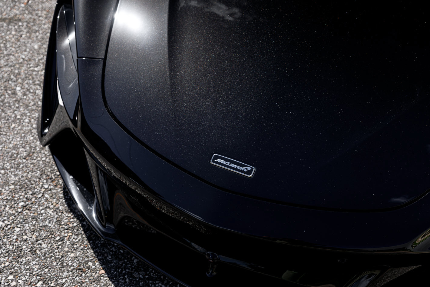 Used 2026 McLaren Artura Spider RWD image 19