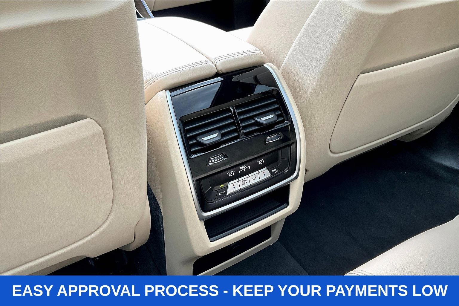 Used 2021 BMW X5 xDrive40i w/ Premium Package AWD/4WD image 13