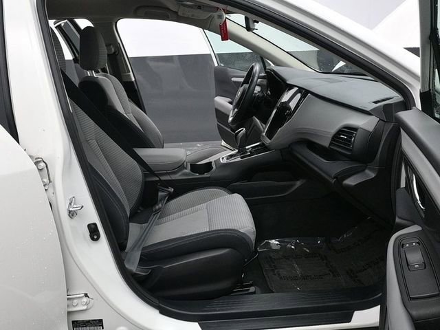Used 2024 Subaru Outback Premium image 10