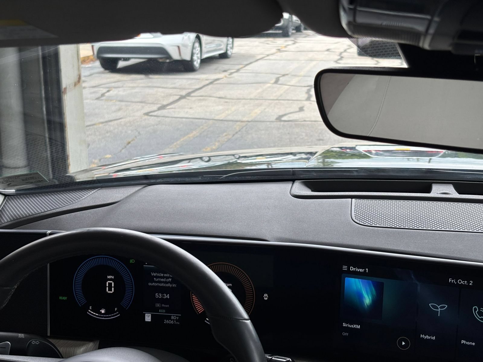 Used 2025 Hyundai Sonata SEL FWD image 33