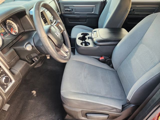 Used 2021 RAM 1500 Classic SLT image 13