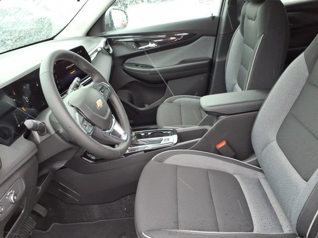 New 2026 Chevrolet TrailBlazer LT w/ LT Cold Weather Package AWD/4WD image 12
