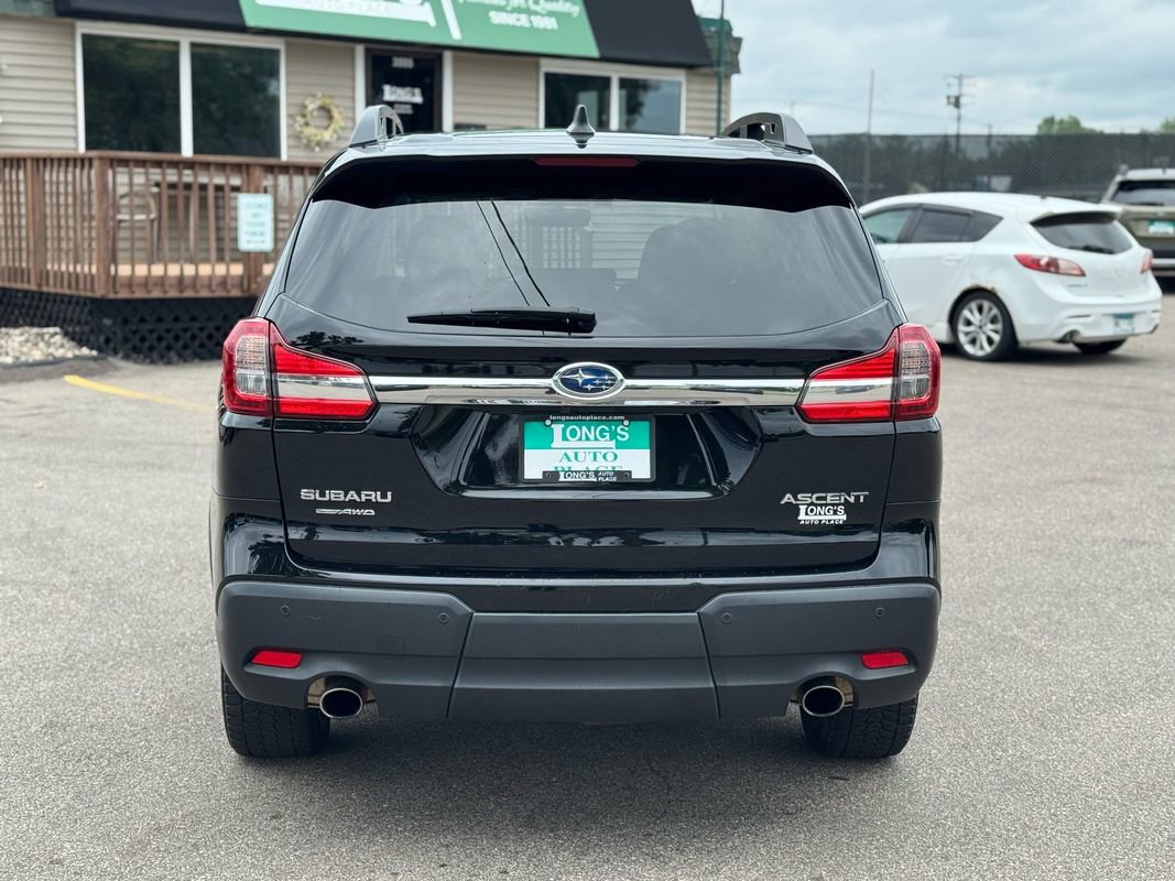 Used 2022 Subaru Ascent Premium w/ Convenience Package image 7