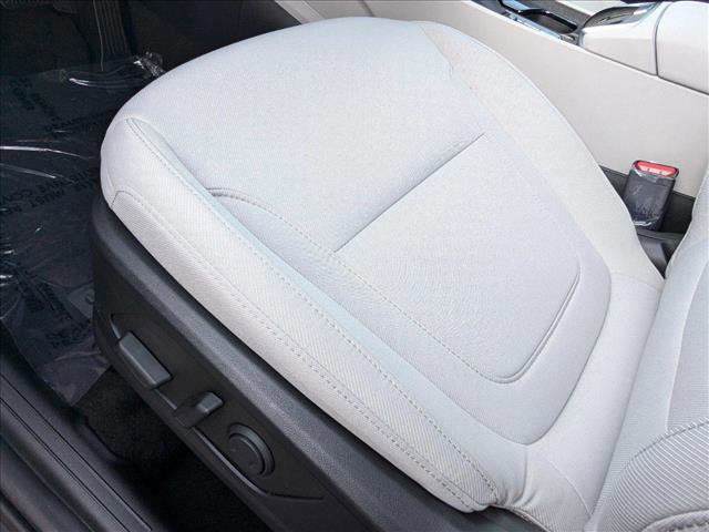 New 2025 Hyundai Tucson SEL image 4