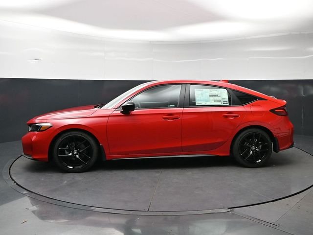 New 2026 Honda Civic Sport image 8