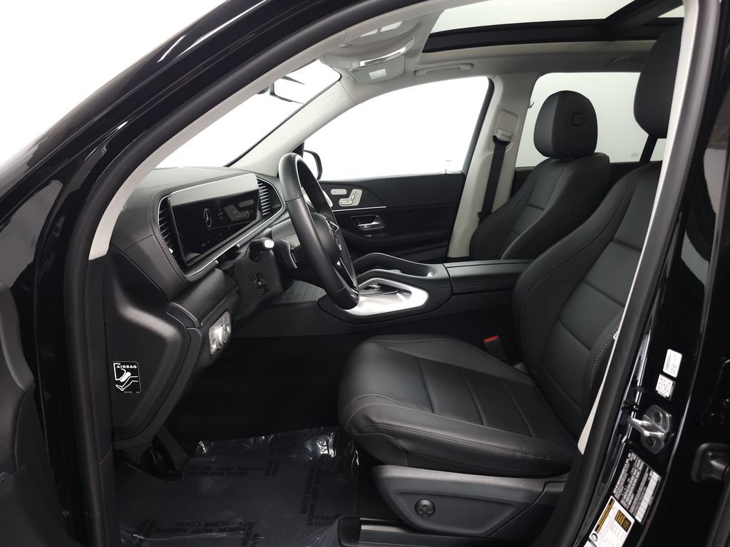 Certified 2026 Mercedes-Benz GLE 350 4MATIC image 8