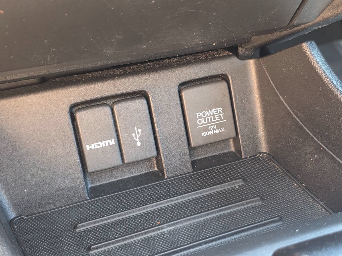 Used 2015 Honda Civic EX image 38