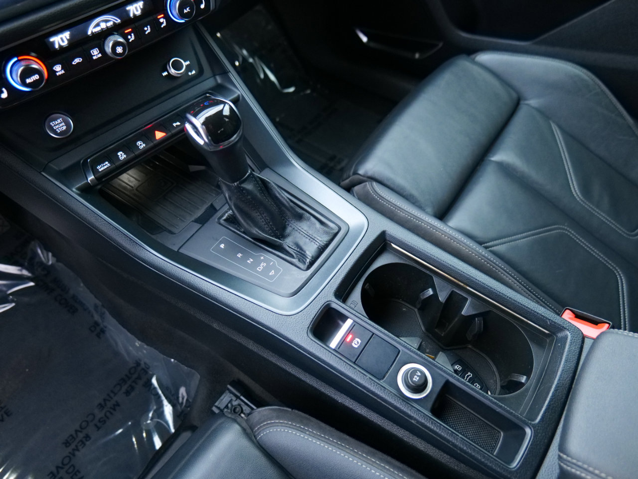 Used 2019 Audi Q3 2.0T Premium Plus w/ Premium Plus Package image 31